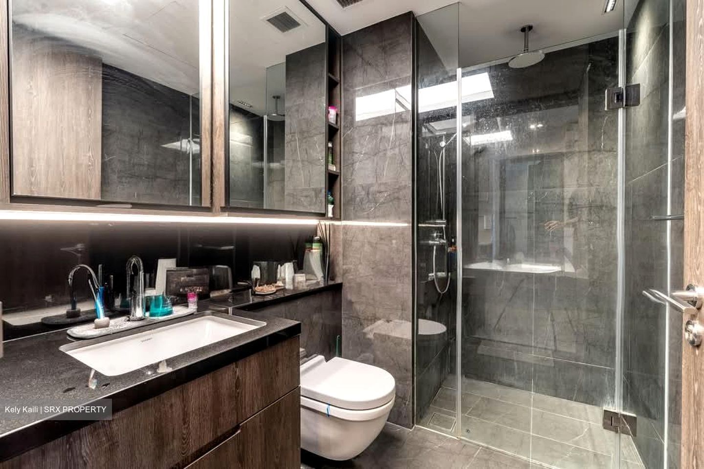 The M (D7), Apartment #557757041